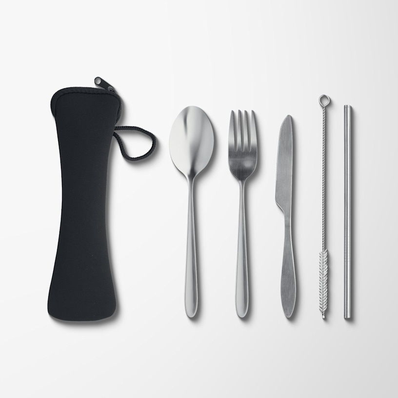 Example 4 of selected product