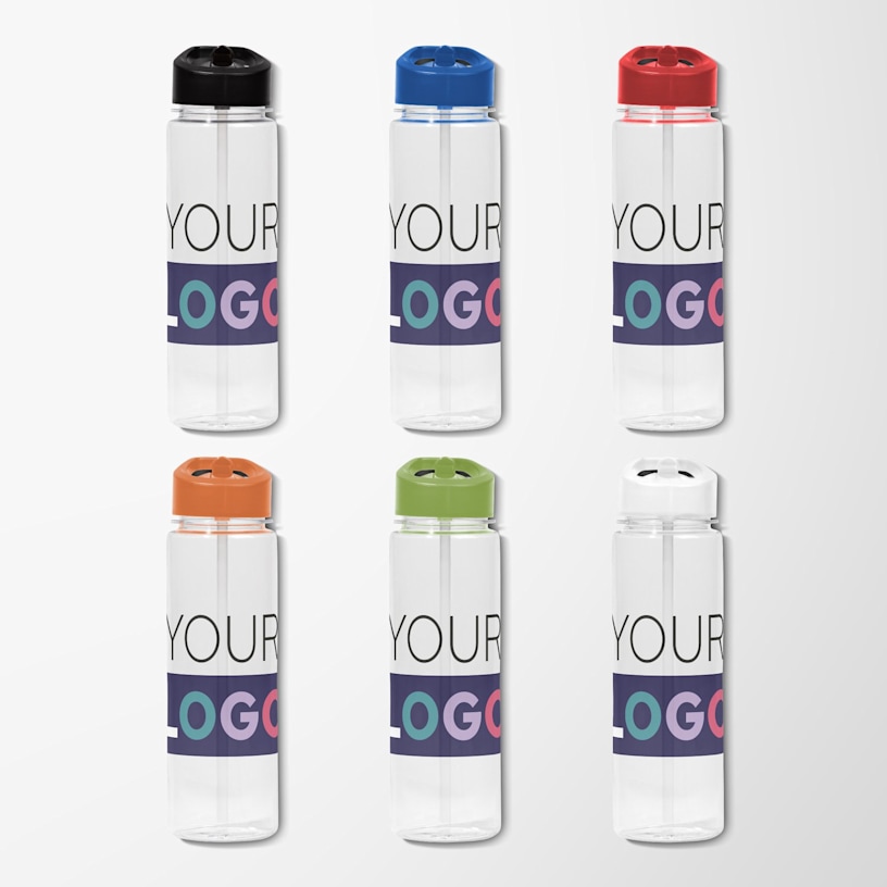 Example 3 of selected product