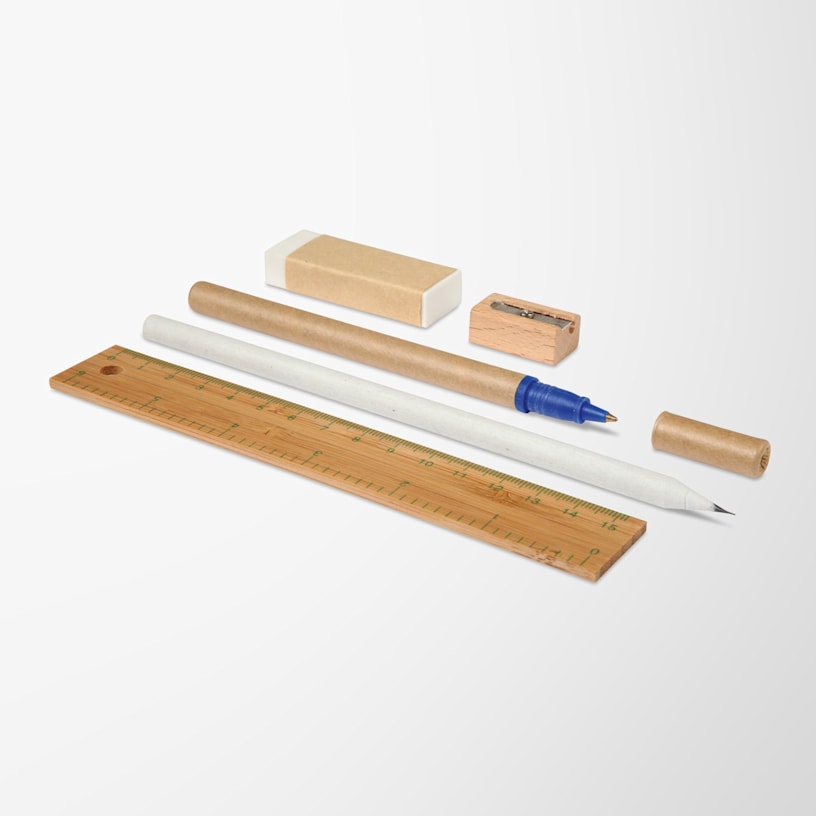 Example 4 of selected product