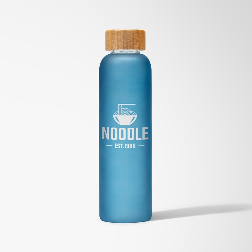 Example 2 of selected product