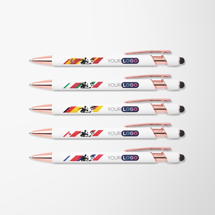 Example 3 of selected product