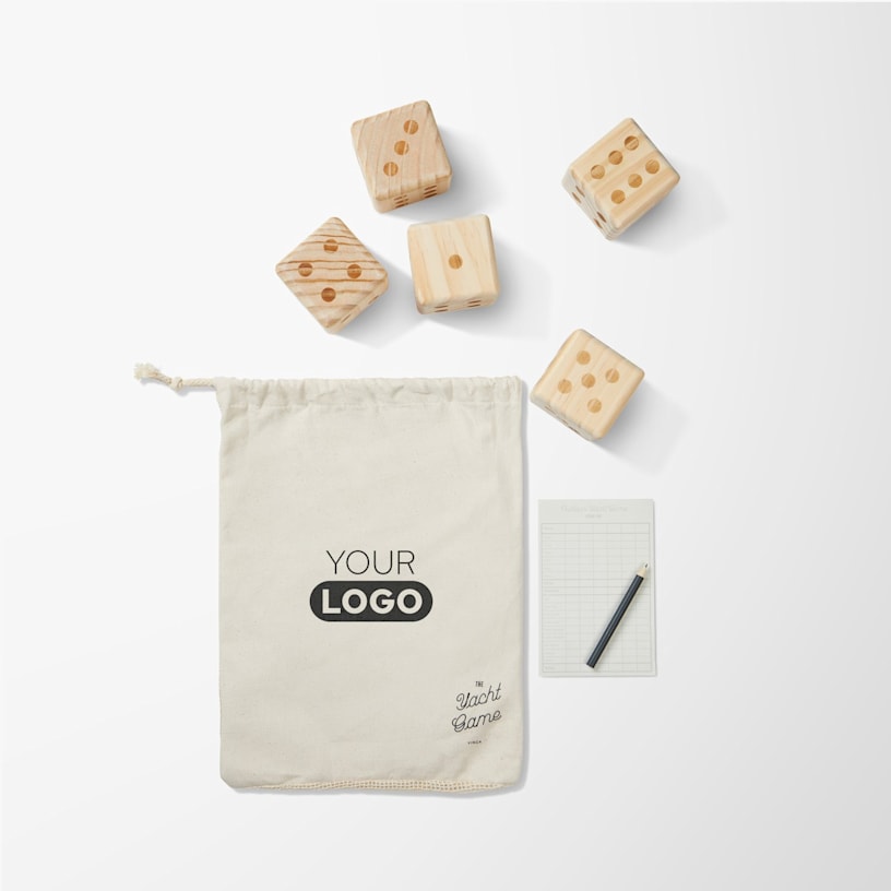 Example 3 of selected product