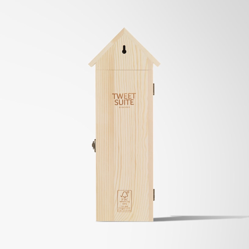 Example 7 of selected product