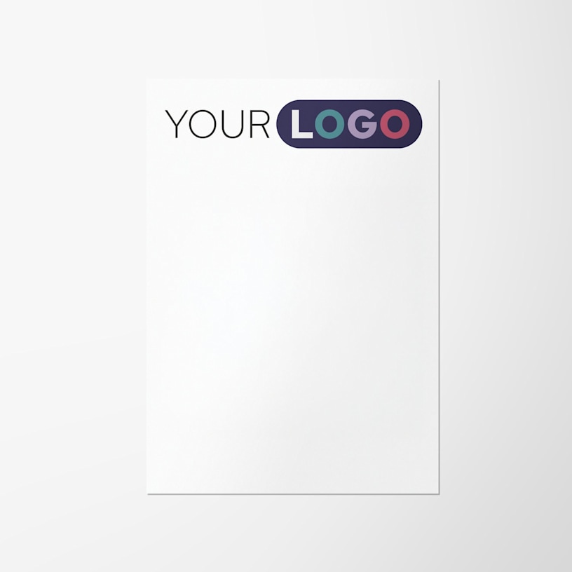 Example 2 of selected product