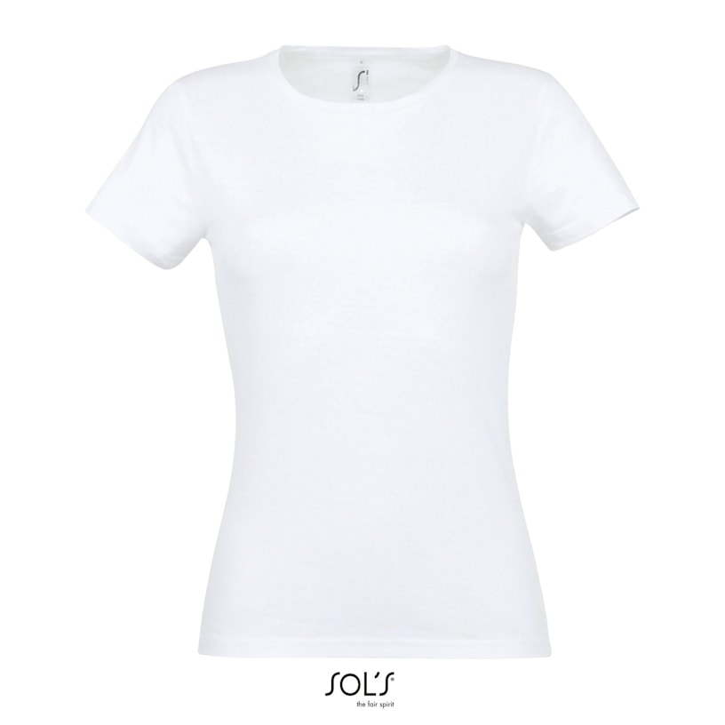 Example 2 of selected product