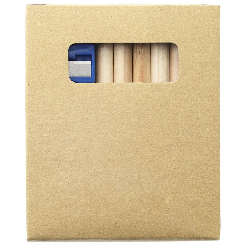 Example 2 of selected product