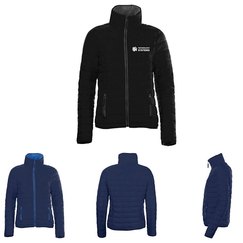 Example 2 of selected product