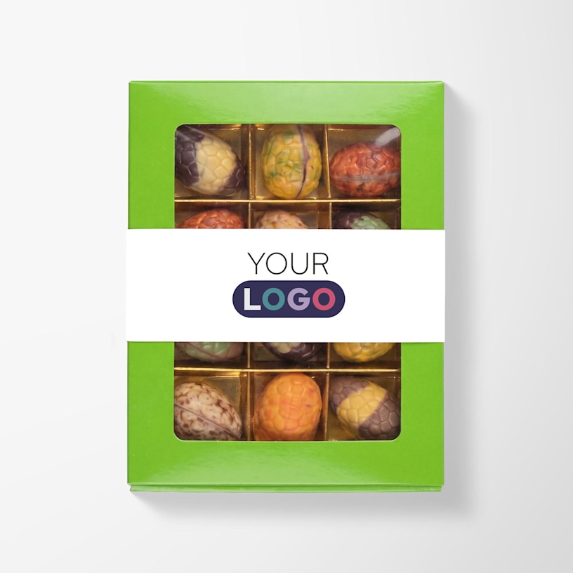 Example 2 of selected product