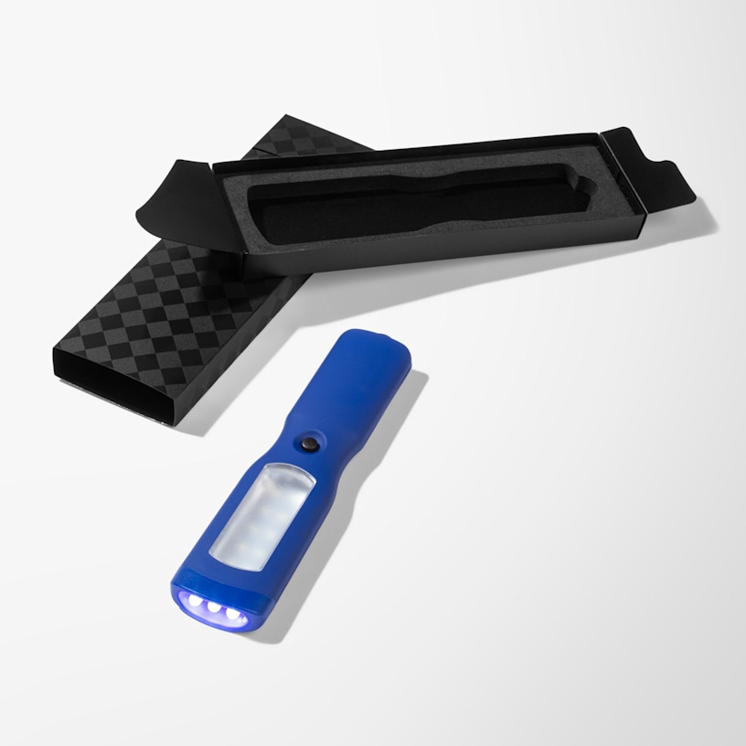 Example 5 of selected product
