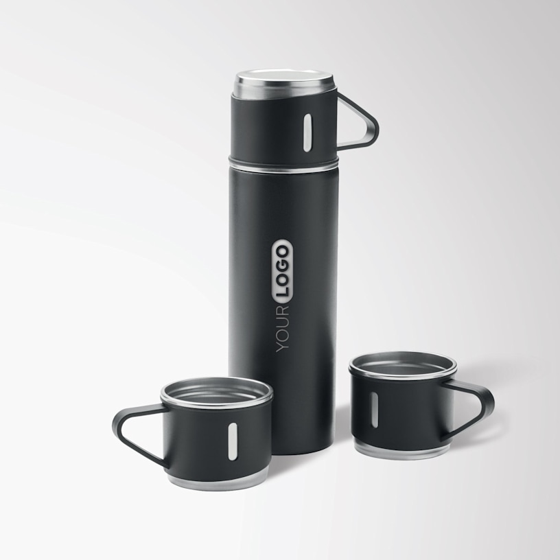 Example 2 of selected product