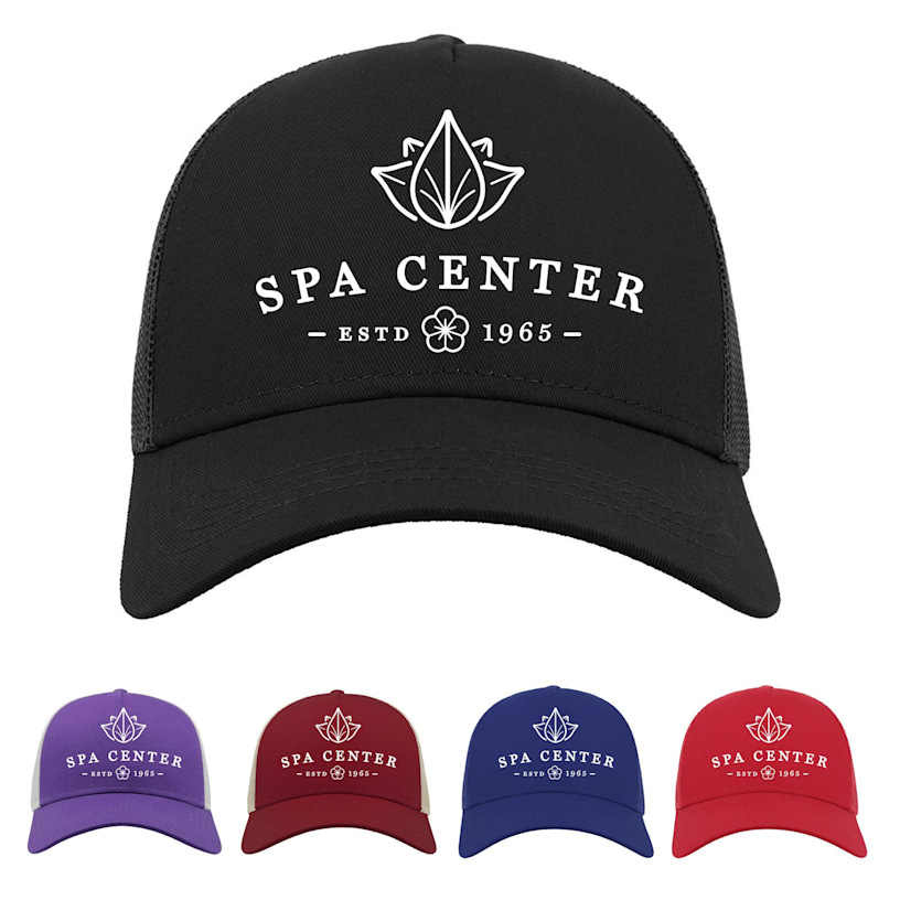 Example 3 of selected product