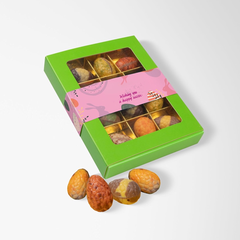 Example 3 of selected product