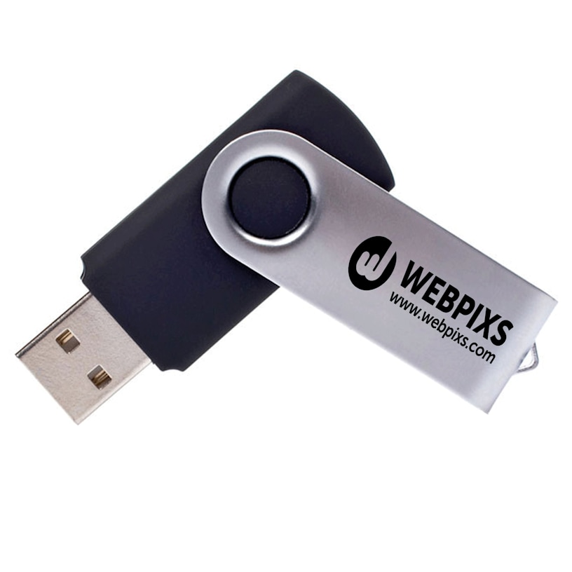 Example 2 of selected product