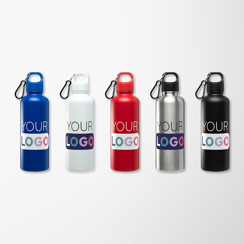 Example 2 of selected product