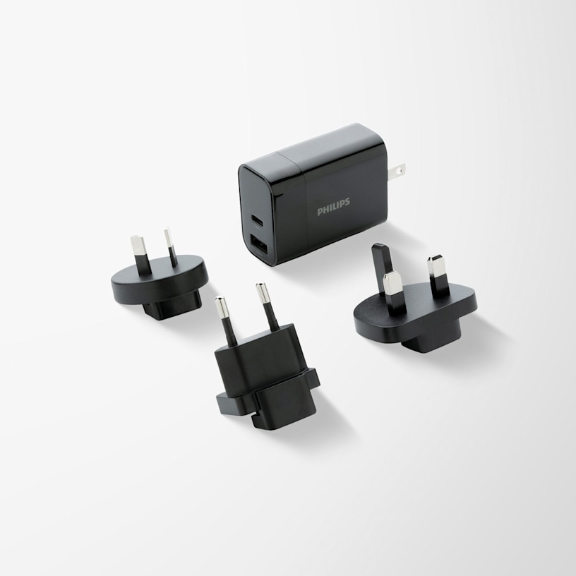 Example 3 of selected product