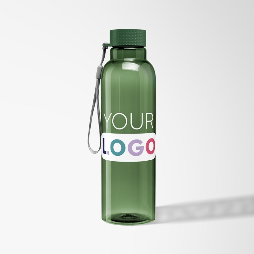 Example 2 of selected product