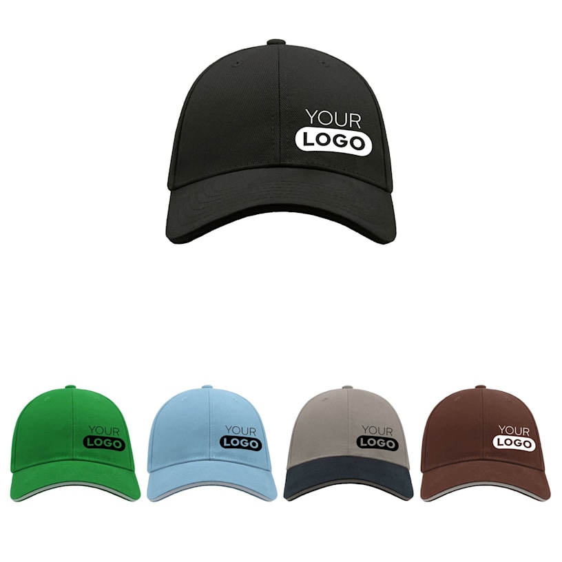 Example 5 of selected product