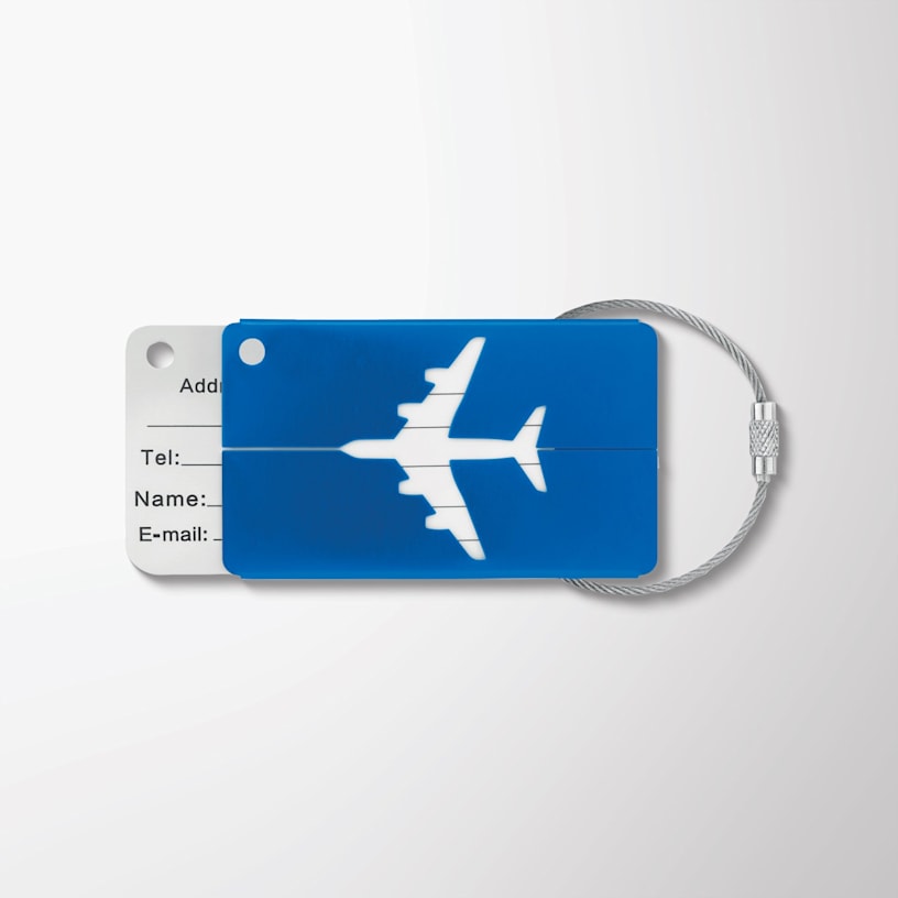 Example 5 of selected product