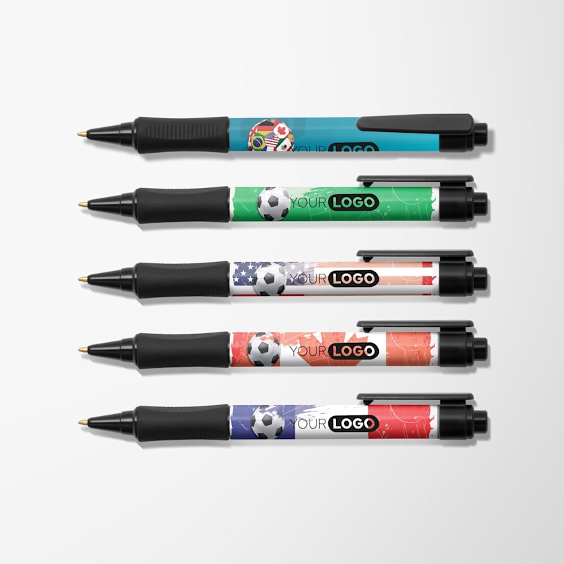 Example 5 of selected product