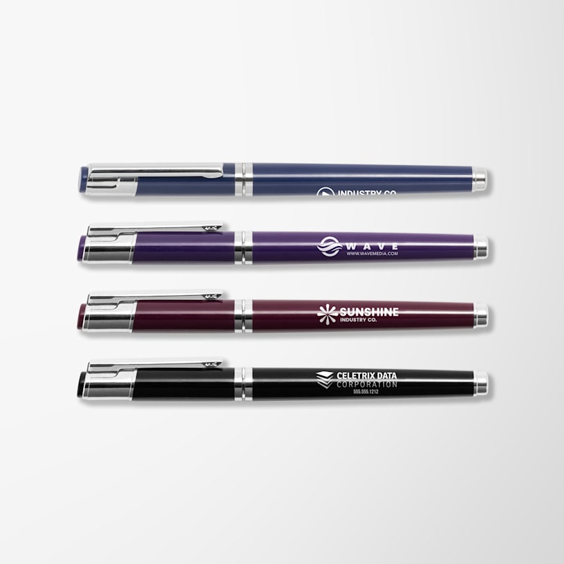 Example 2 of selected product