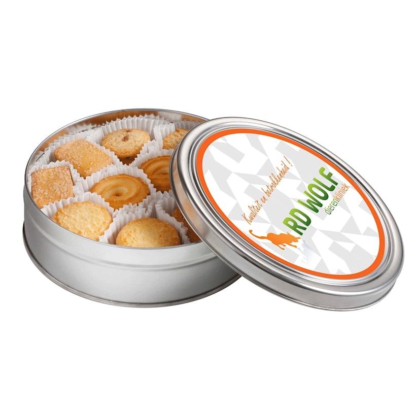 Example 2 of selected product