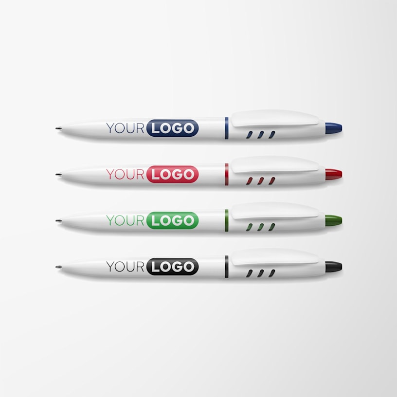 Example 2 of selected product