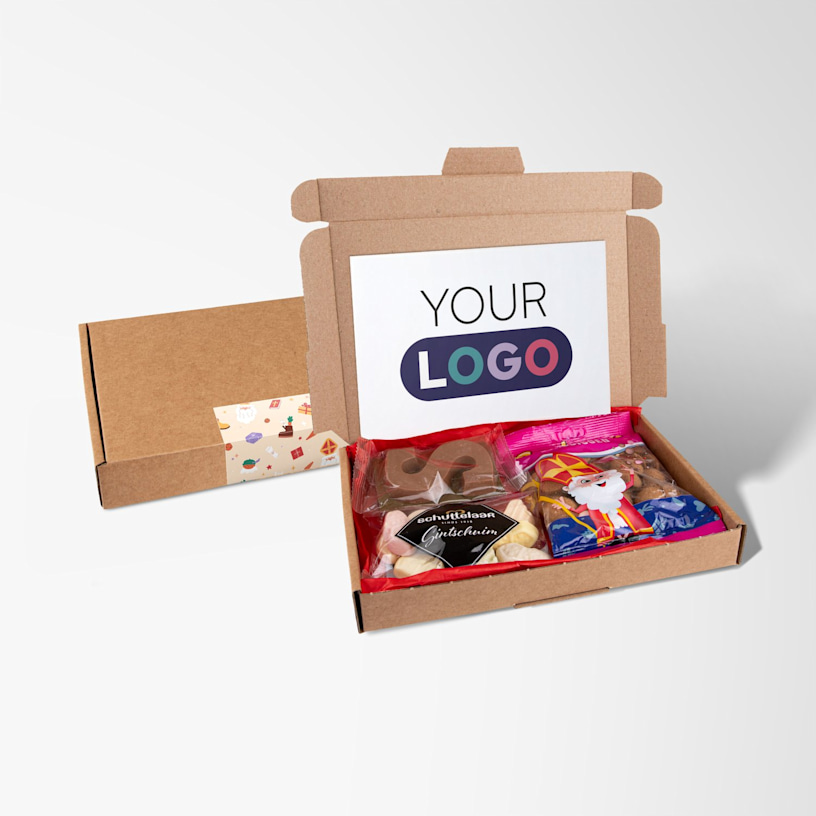 Example 3 of selected product