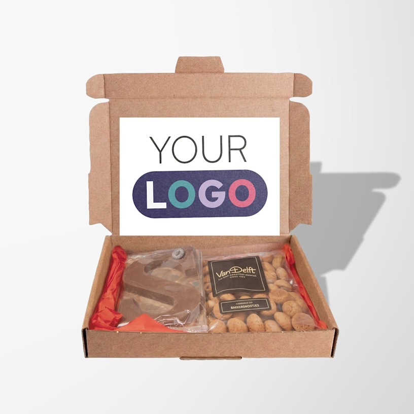 Example 2 of selected product