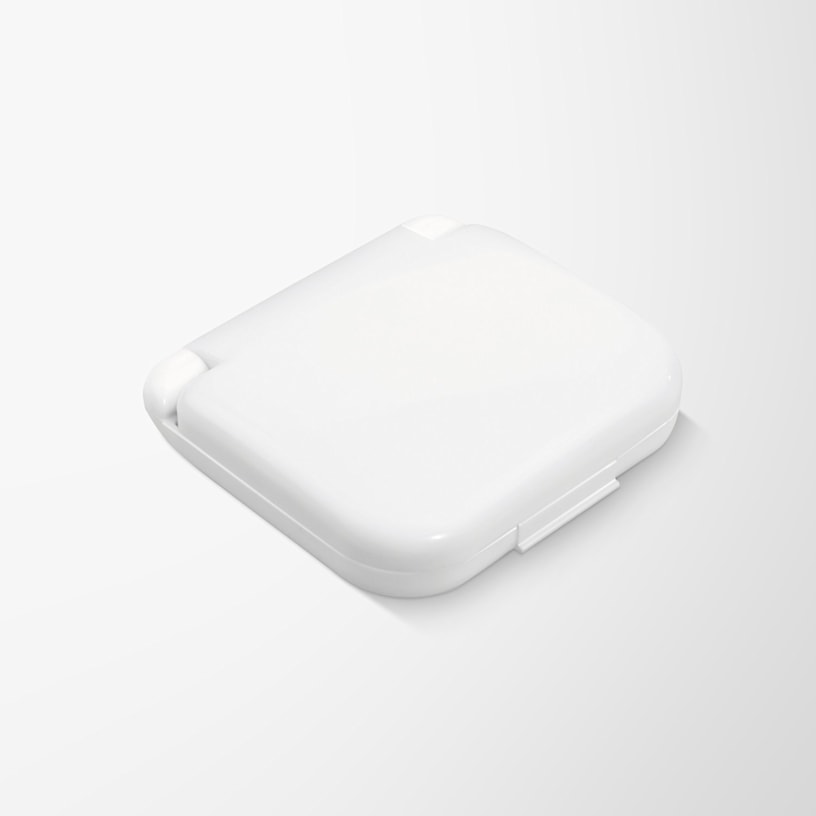 Example 5 of selected product