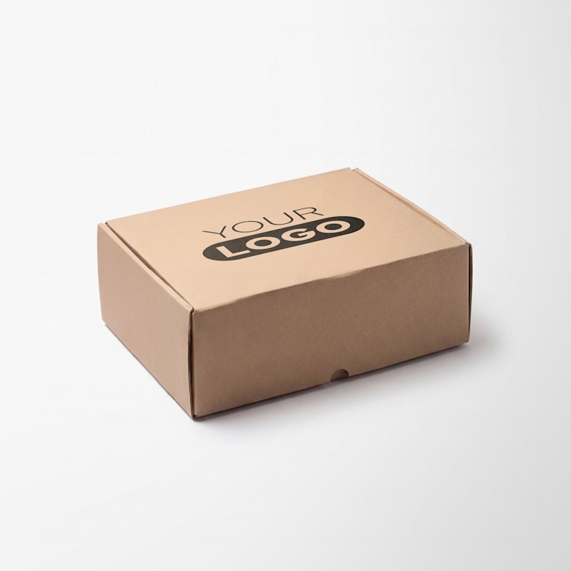 Example 2 of selected product