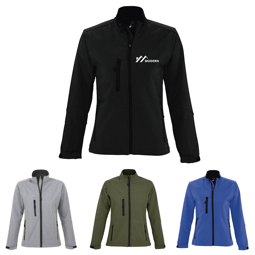 Example 2 of selected product