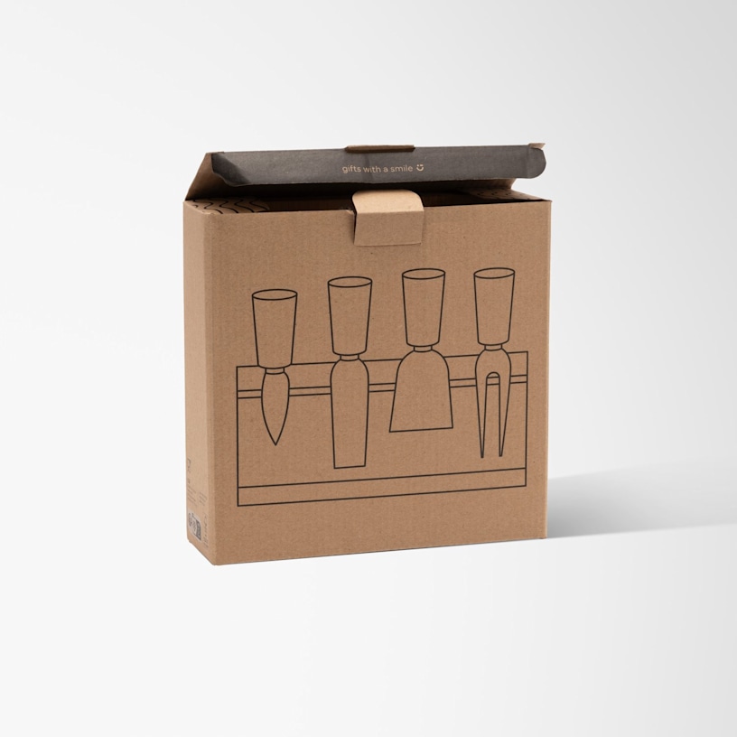 Example 4 of selected product