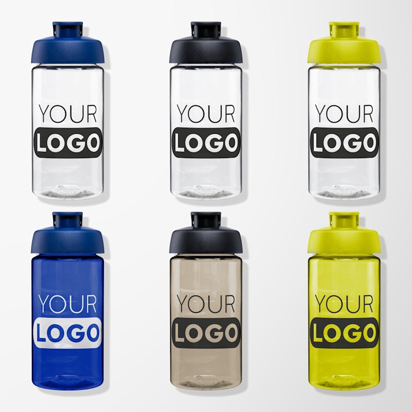 Example 3 of selected product