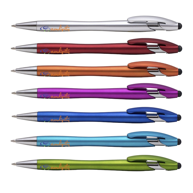 Example 2 of selected product