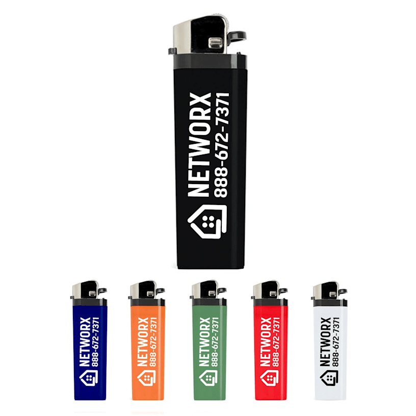 Example 2 of selected product