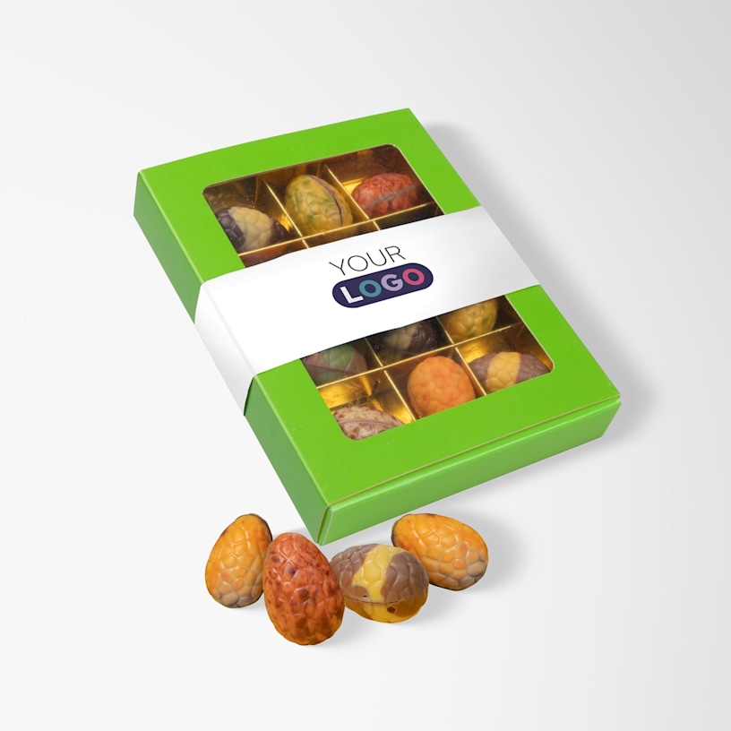 Example 5 of selected product