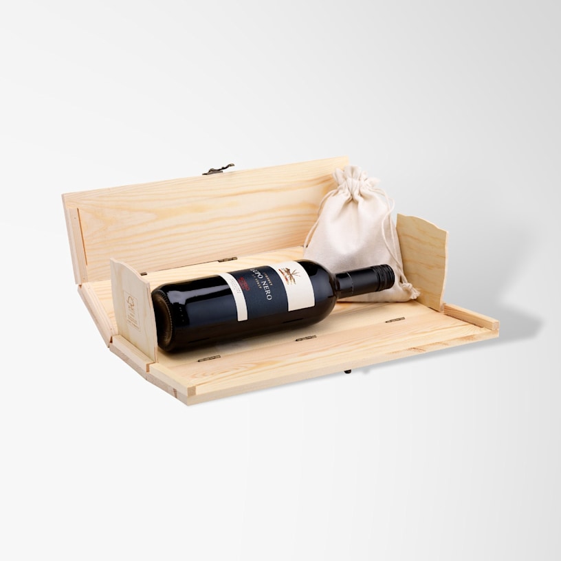 Example 4 of selected product