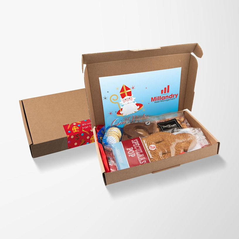 Example 3 of selected product