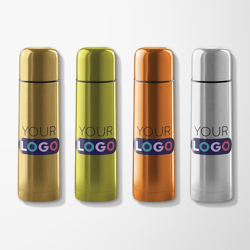 Example 4 of selected product