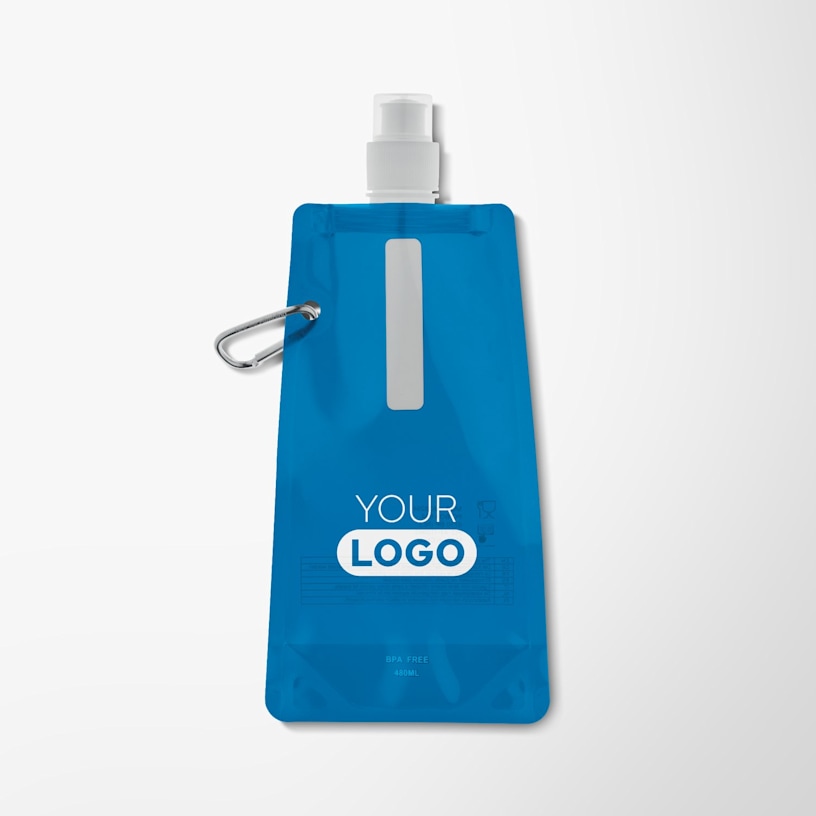 Example 2 of selected product