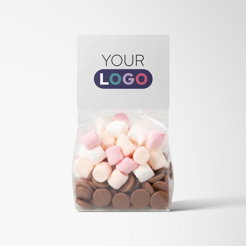 Example 3 of selected product