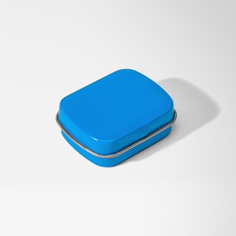 Example 5 of selected product