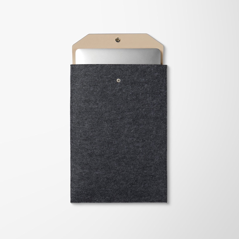 Example 5 of selected product