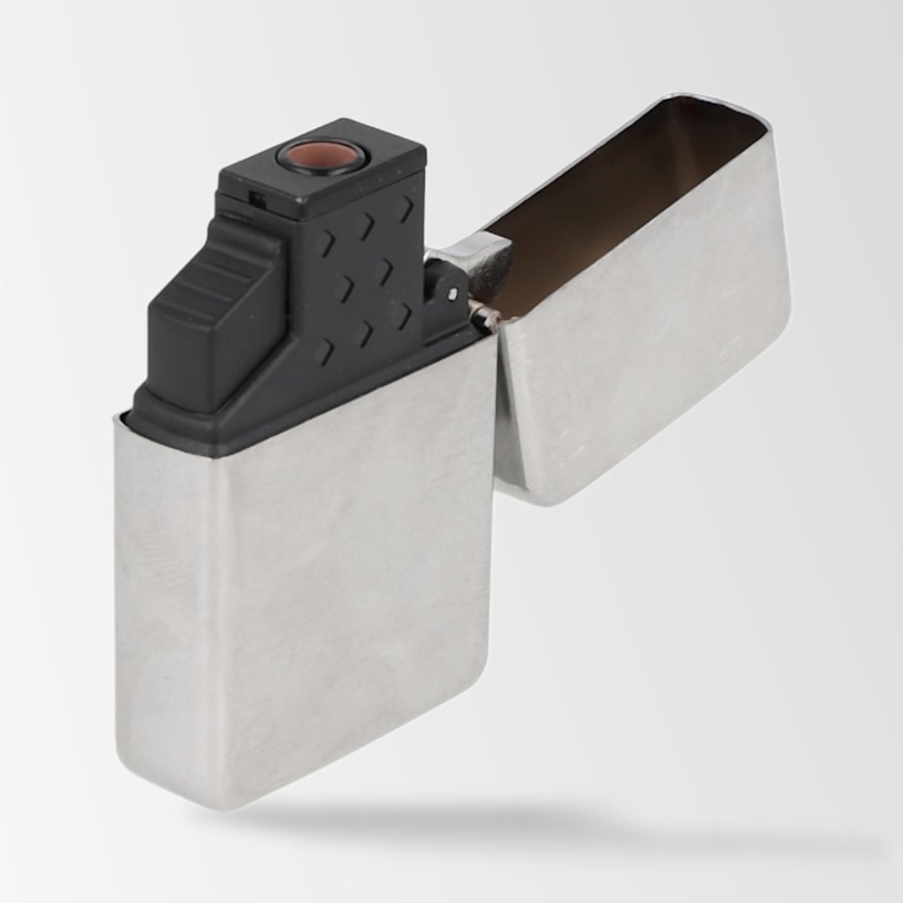 Example 2 of selected product