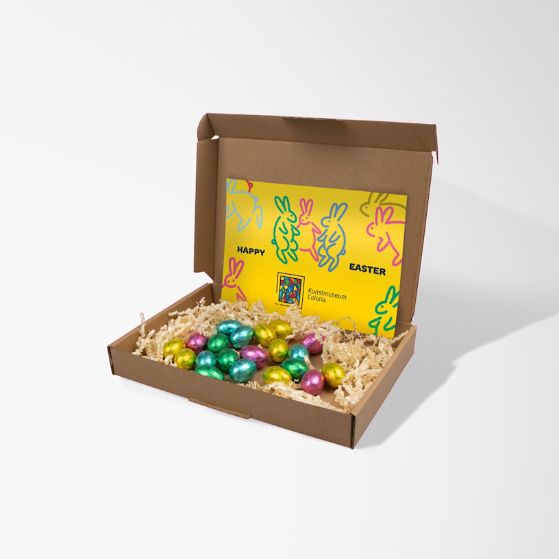 Example 3 of selected product