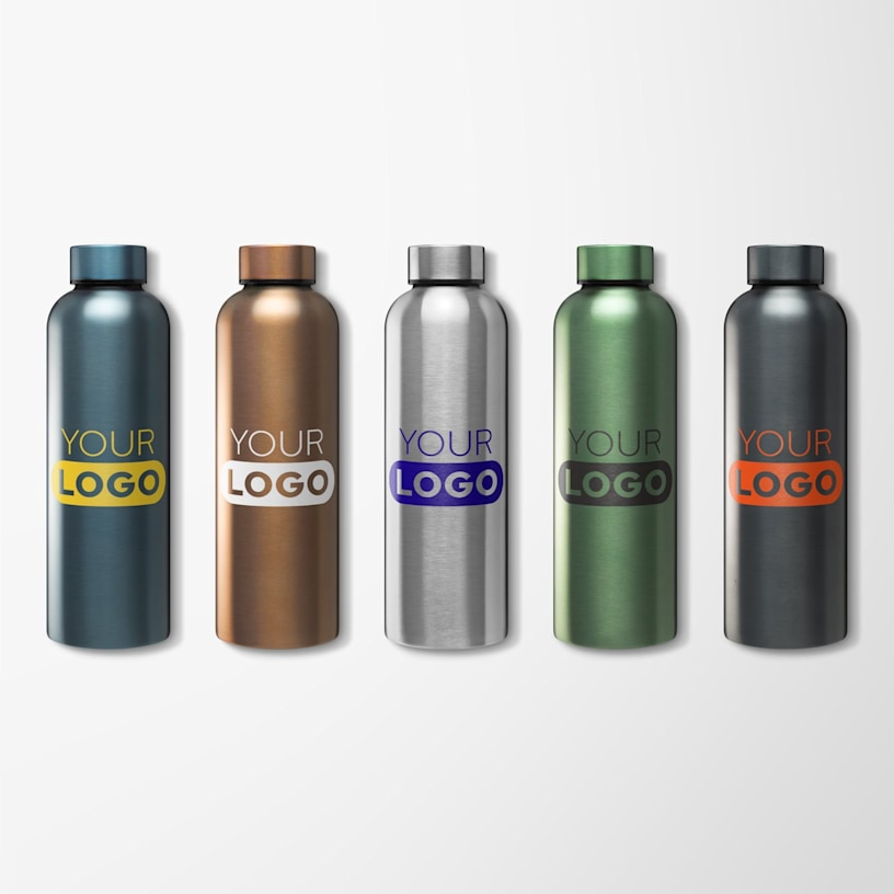 Example 3 of selected product
