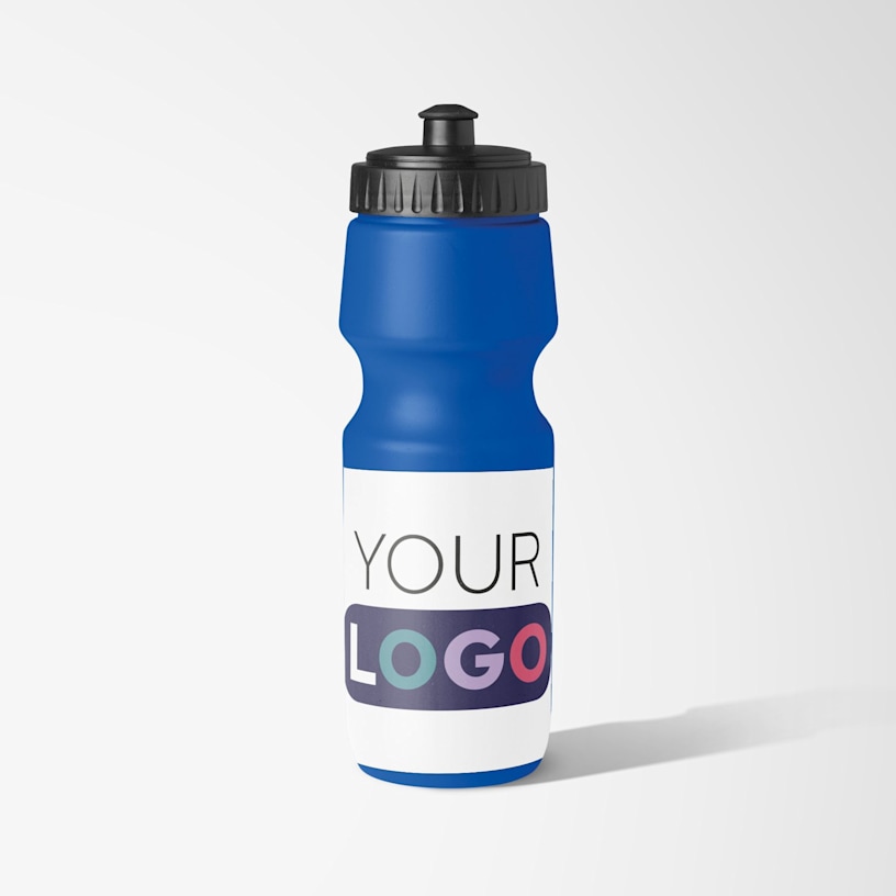Example 2 of selected product