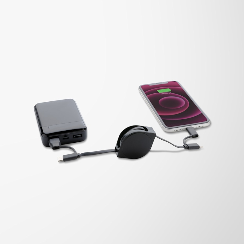 Example 3 of selected product