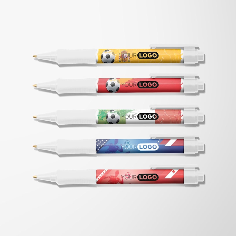 Example 3 of selected product