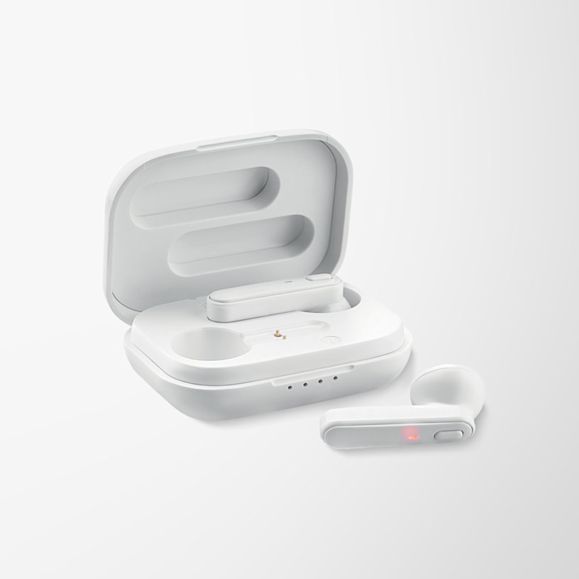 Example 3 of selected product